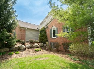 6997 Crystal View Dr SE, Caledonia, MI 49316