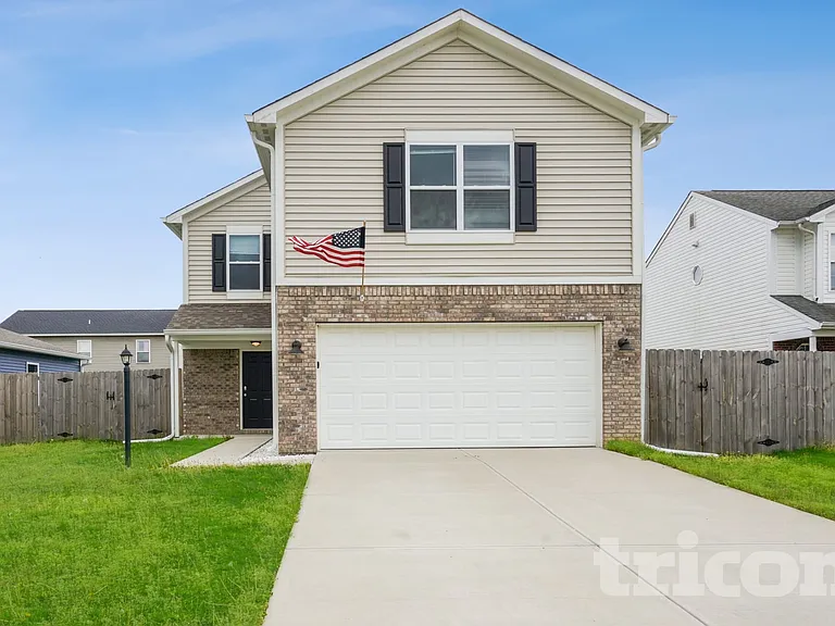 1105 Tomahawk Pl — Photo 1
