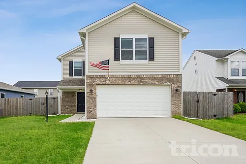 1105 Tomahawk Pl Photo 1