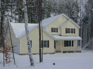 8 Rivercrest Dr, Gansevoort, NY 12831