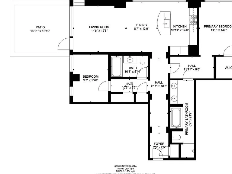 690 Market St #2202 — Photo 40