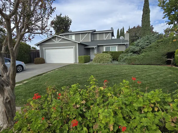 606 Phillip Way, Suisun City, CA 94585