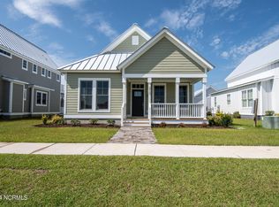 212 Ward Rd, Swansboro, NC 28584