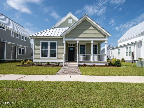 212 Ward Road, Swansboro, NC 28584