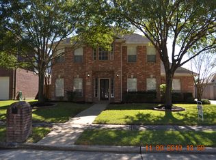 306 Saunter Dr, Stafford, TX 77477