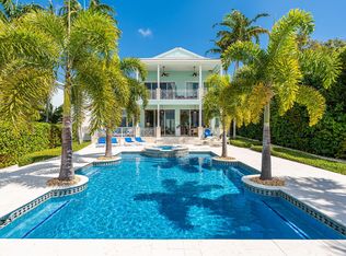 126 Point Pleasant Dr, Key Largo, FL 33037