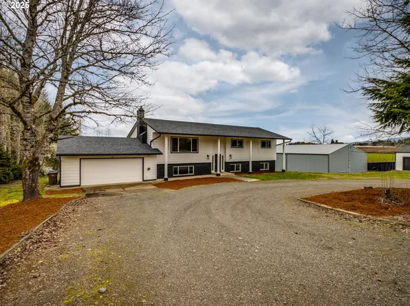 33133 SE Dodge Park Blvd, Gresham, OR 97080