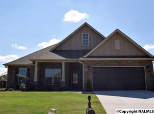170 Lexi Ln, Meridianville, AL 35759