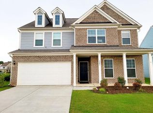 3481 Emmet Rd, Bethlehem, GA 30620