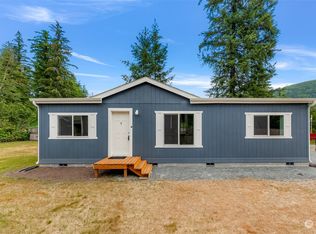 6255 Shamrock Rd, Maple Falls, WA 98266