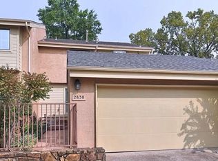 2838 E 84th St S, Tulsa, OK 74137