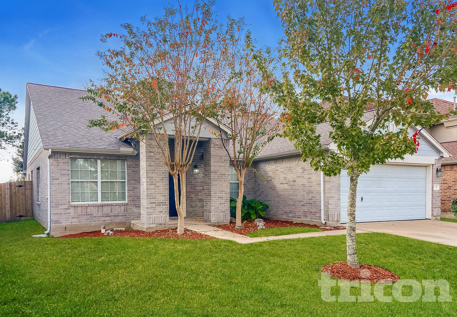 7711 Sapulpa Lane Cypress TX — Photo 1