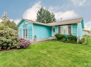 222 2nd Ave SW, Pacific, WA 98047