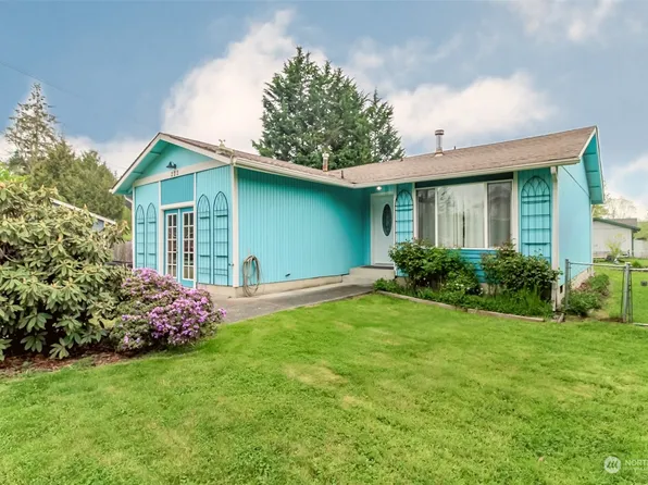 222 2nd Avenue SW, Pacific, WA 98047