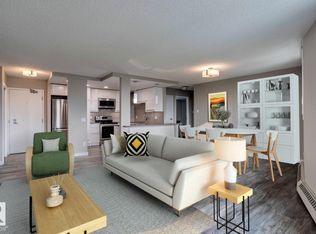 Central Park, Edmonton, AB T5K 2N3