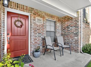 2004 Azure Pointe, Richardson, TX 75080
