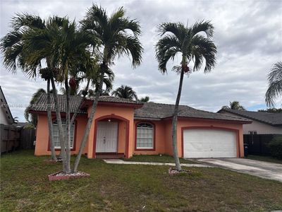 15129 SW 173rd Ter, Miami, FL, 33187