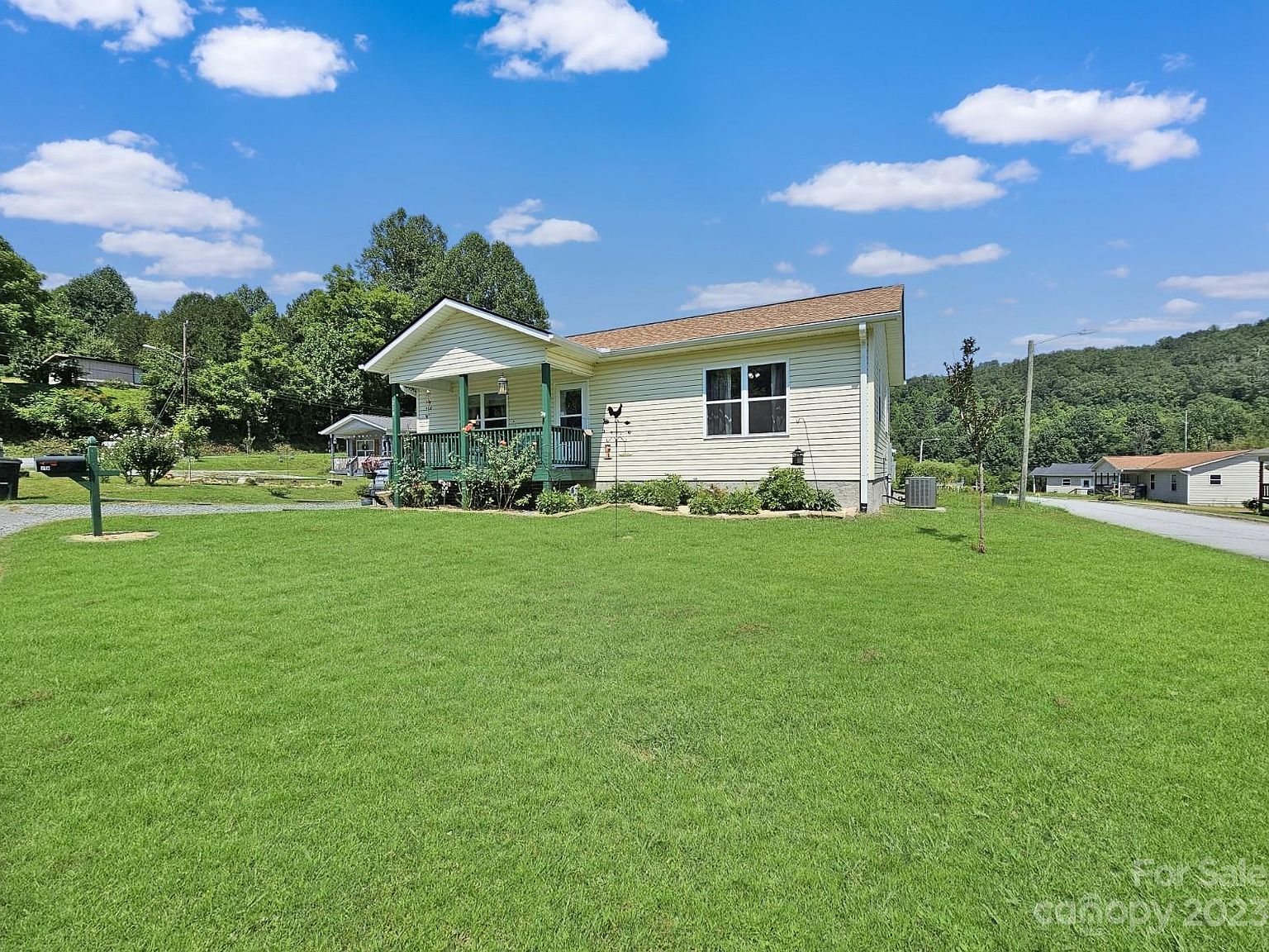 218 Old Turnpike Rd, Rosman, NC 28772 Zillow