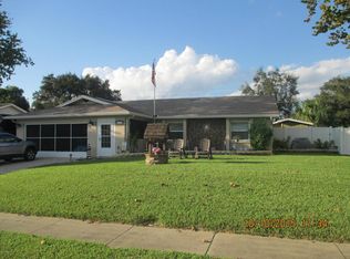 711 Hawks Ridge Rd, Port Orange, FL 32127