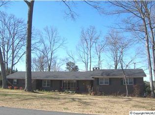 1499 Byron Ave, Boaz, AL 35957