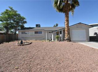 417 Duke Ave, North Las Vegas, NV 89030