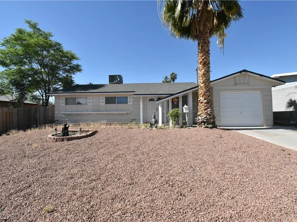 417 Duke Ave, North Las Vegas, NV 89030