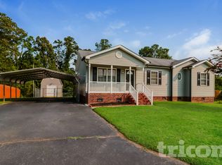 310 Valley Glenn Ct NW, Concord, NC 28027