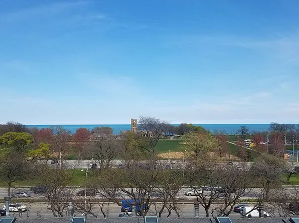 3700 N Lake Shore Dr #B25, Chicago, IL 60613