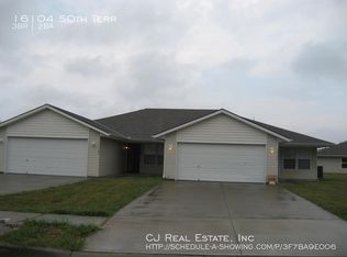 16104 E 50th Ter, Kansas City, MO 64136