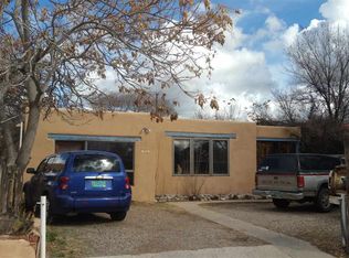 541 Salazar St, Santa Fe, NM 87501
