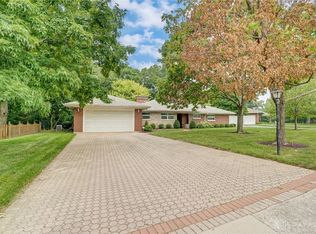 3111 Big Hill Rd, Dayton, OH 45419