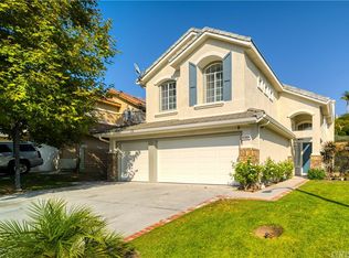 28332 Santa Catarina Rd, Santa Clarita, CA 91350