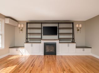 3 Starboard Dr, Cape Elizabeth, ME 04107