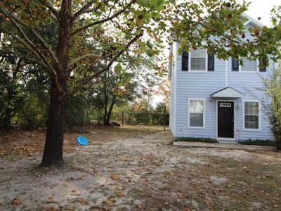 30A Old Courthouse Way, Crawfordville, FL, 32327