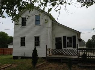 4246 N County Line Rd, Geneva, OH 44041