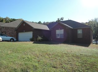 3521 Dorset Dr, Little Rock, AR 72204