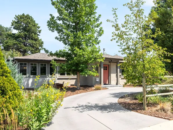 7501 E 21st Ave, Denver, CO 80207