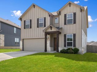 27425 Emilie Cyn, San Antonio, TX 78260