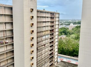 Jardines De Berwind Edif #C607, San Juan, PR 00924