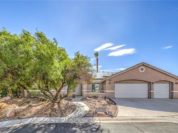 7748 Maggie Belle Ct, Las Vegas, NV 89123