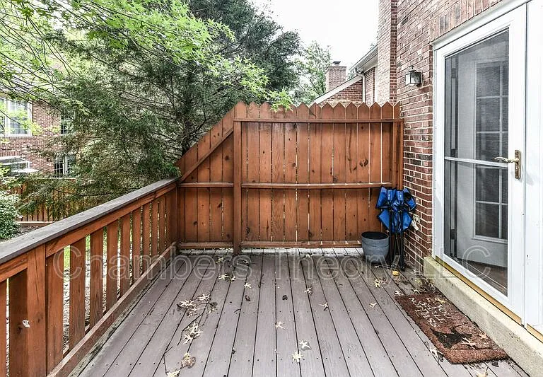 2534 S Walter Reed Dr #3 — Photo 23