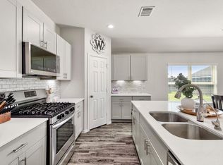 18714 Callalily Bloom Ct, Tomball, TX 77377