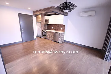 Rented by East Williamsburg Realty Inc