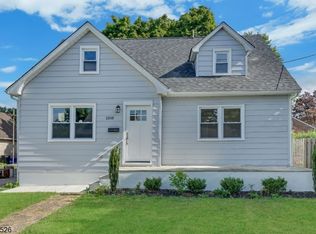 1308 Green St, Manville, NJ
