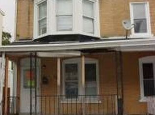 523 N Penn St, Allentown, PA 18102
