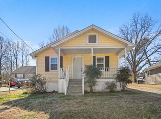 709 Carter Ave, Durham, NC 27703