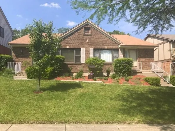 1813 Tuxworth Ave #9, Cincinnati, OH 45238