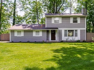 129 Benedict Rd, Pittsford, NY 14534