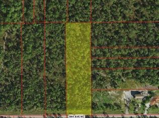 2981 50th Ave NE, Naples, FL 34120