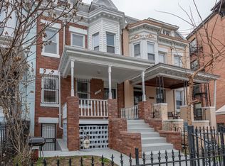 1432 Meridian Pl NW, Washington, DC 20010